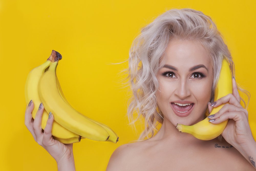 Photograph by Diana Bodnarenco