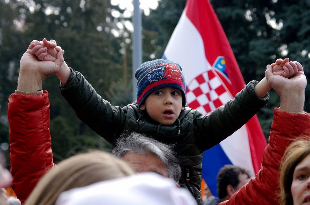 Photograph by Damir Gržin