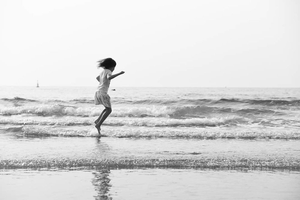 Морская радость