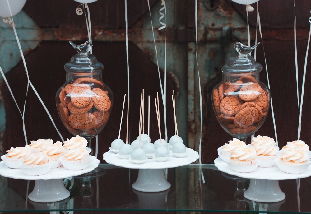 Photograph by Diana Bodnarenco