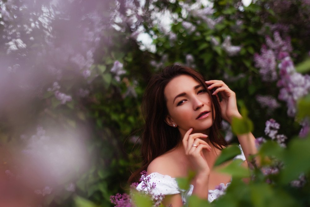 Photograph by Алёна Михайлова