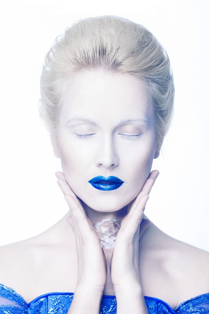 Photograph by Diana Bodnarenco