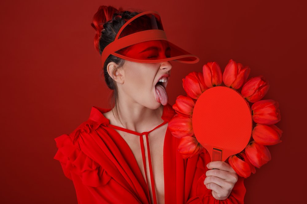 Photograph by Diana Bodnarenco