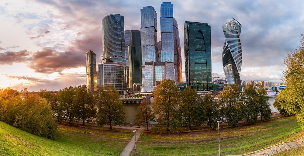 Photograph by Михаил Волков