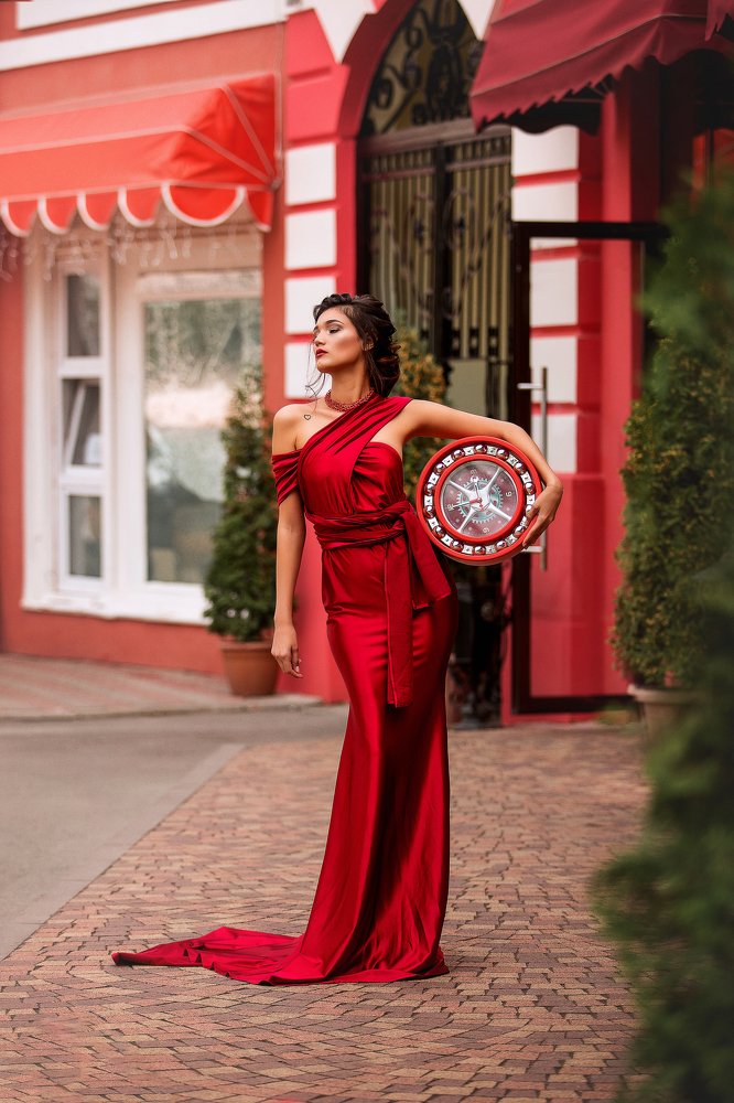 Photograph by Наталья Мирошниченко