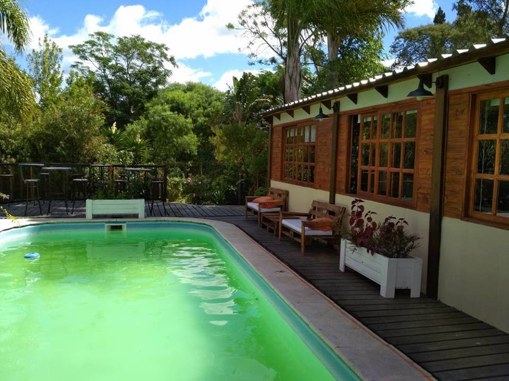 Photograph by Rosy Grass