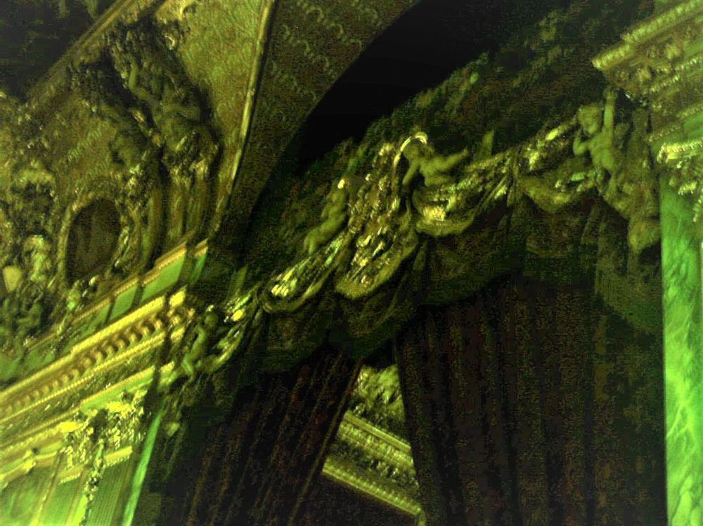 Photograph by Rosy Grass