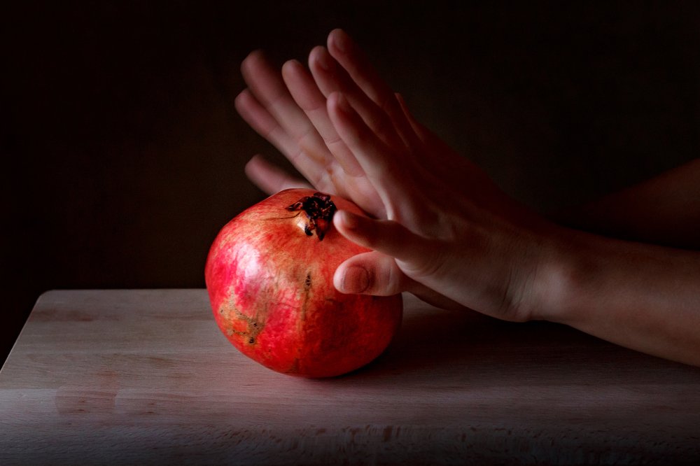 Photograph by Mikhail Bekker