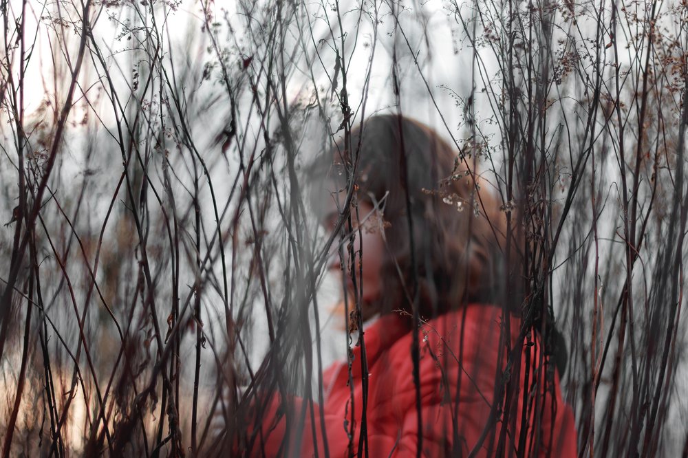 Photograph by Mikhail Bekker