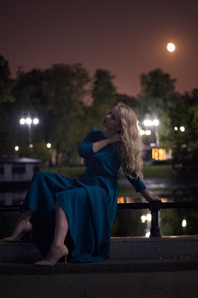 Photograph by Юлия Колоскова