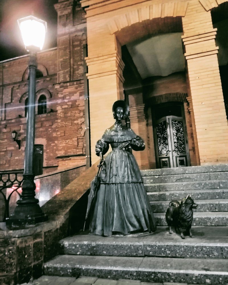 Photograph by Михаил Бородкин