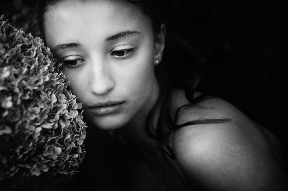 Photograph by Mikhail Bekker