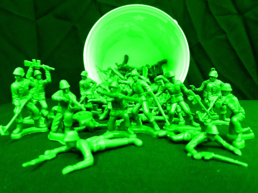 Photograph by Régis Santos