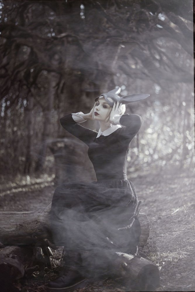 Photograph by Юлия Касьянова