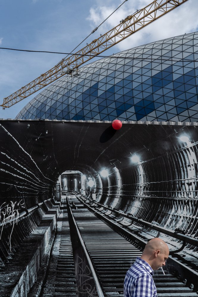 Photograph by Дмитрий Криволуцких