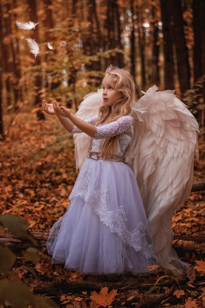 Фотография автора Татьяна Муравкина