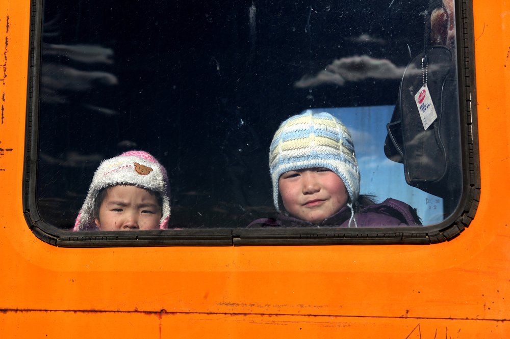 Путешественники