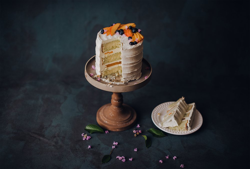 Photograph by Анастасия Нагорная