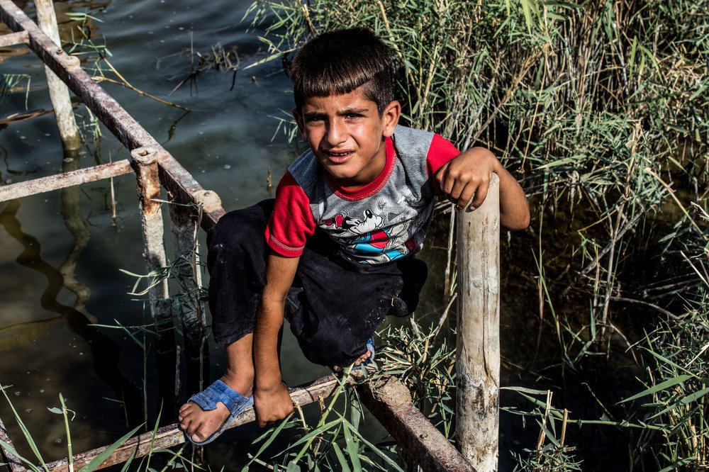 Photograph by Amir Dawoodi niya