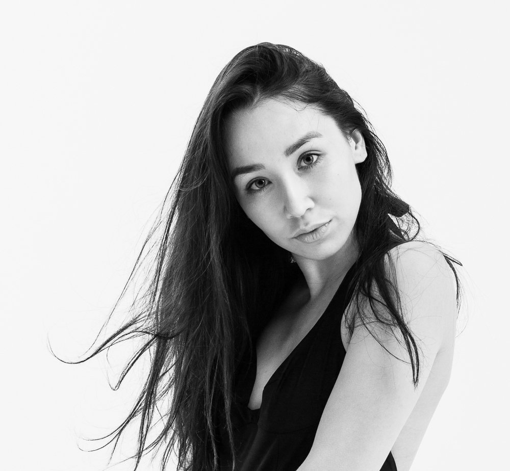 Photograph by Ксения Рыбка