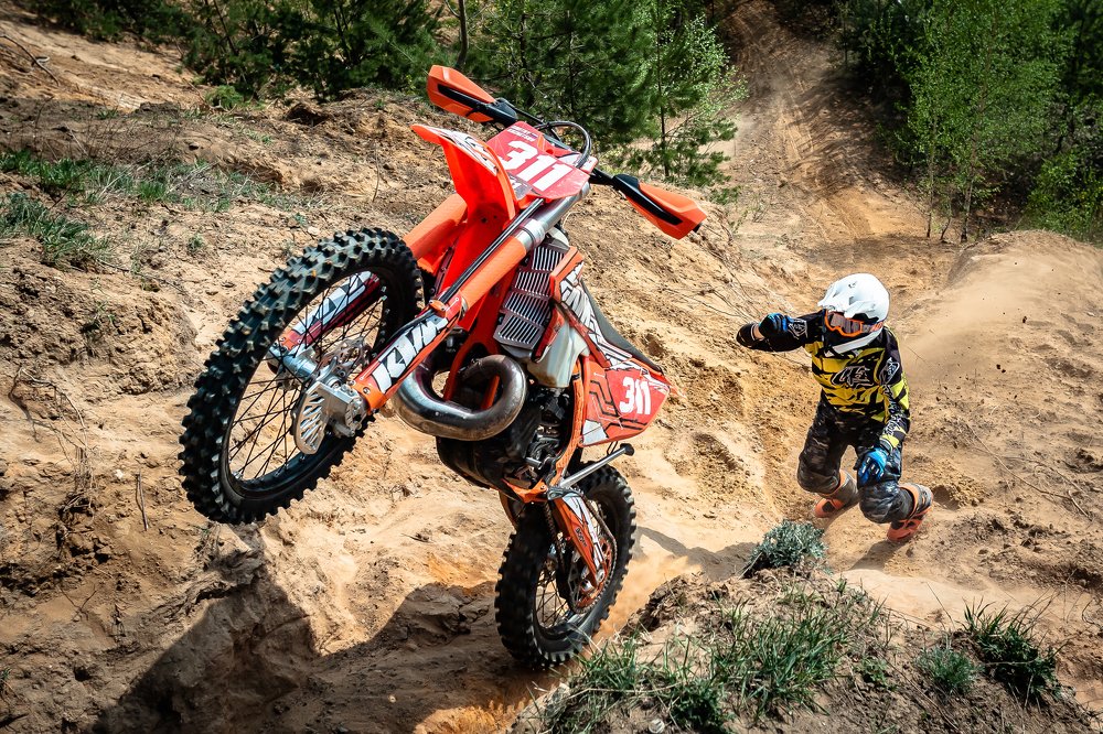 Photograph by Александр Щербаков