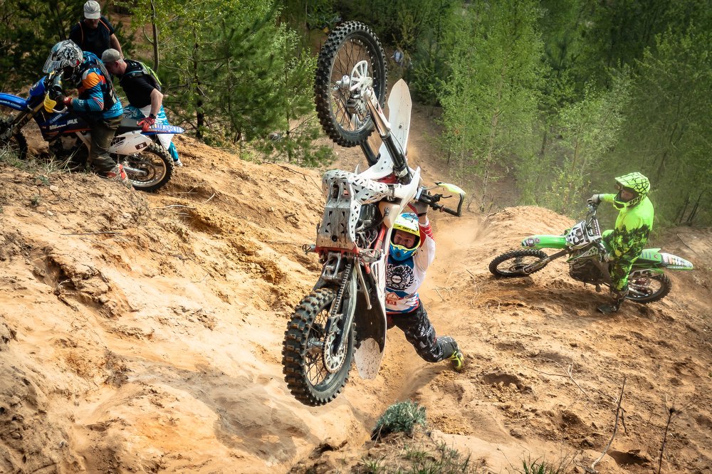 Photograph by Александр Щербаков