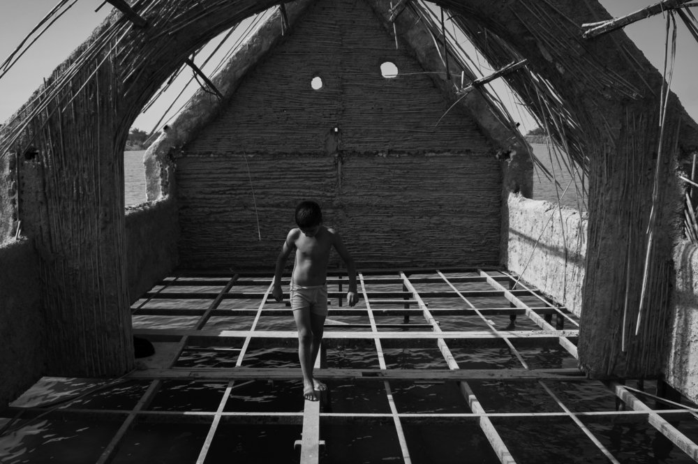 Photograph by Amir Dawoodi niya