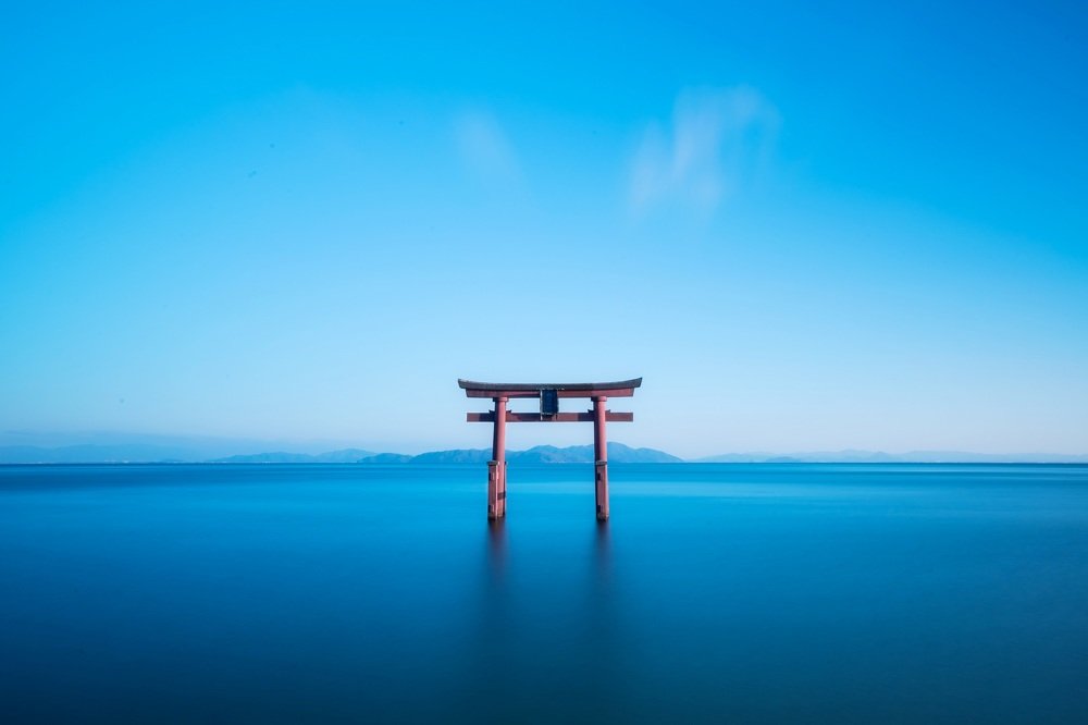 Photograph by Catherine Chong