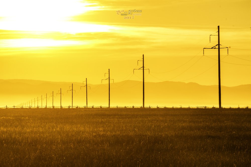 Photograph by Bat-erdene Sukhbaatar