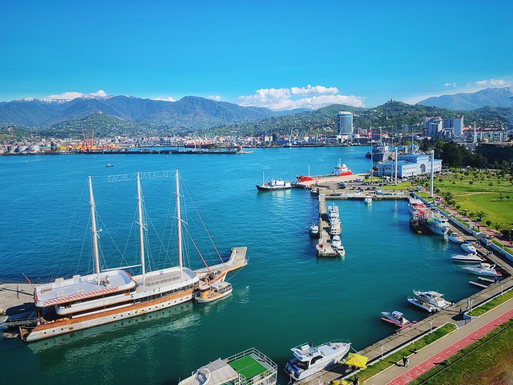 Фотография автора Gabriela Bonilla