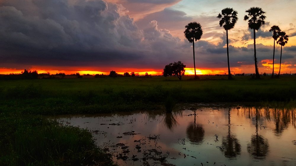 Photograph by Tith Phara