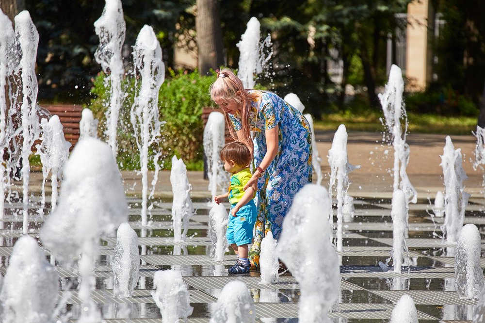 Photograph by Николай Николенко