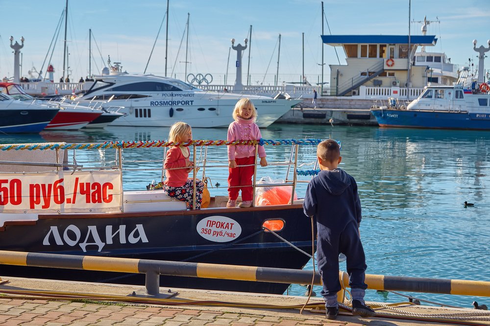 Photograph by Николай Николенко