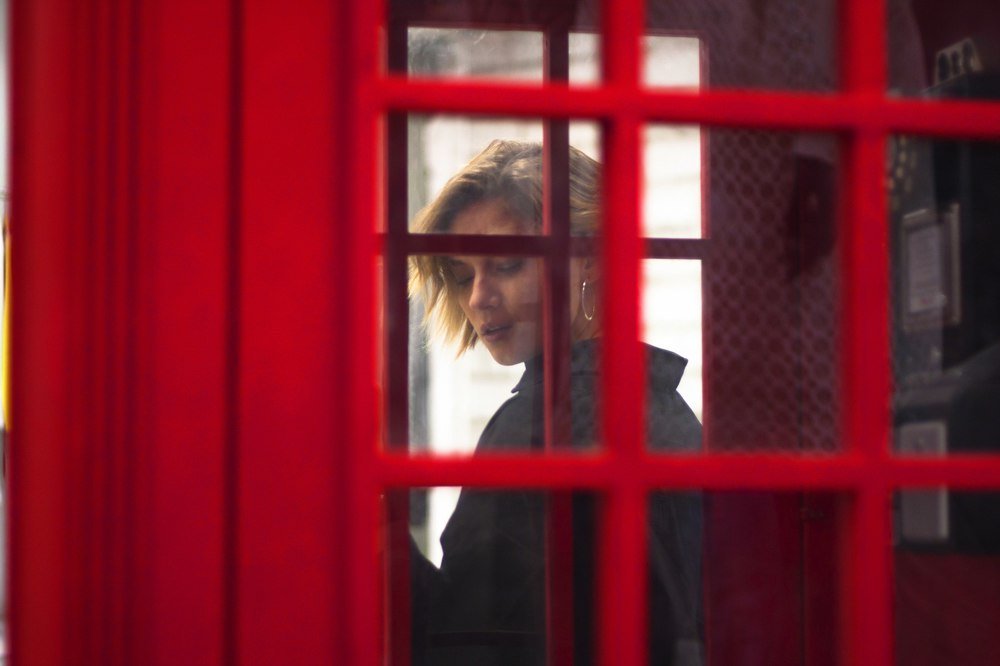 Photograph by Liza Kadochnikova