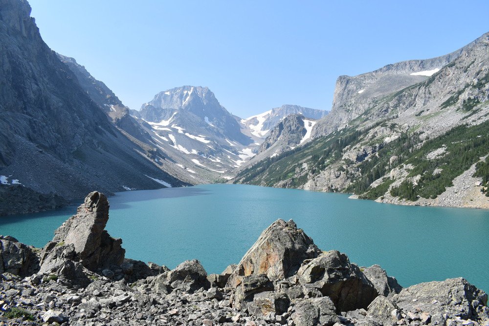 Фотография автора Connor Morrow