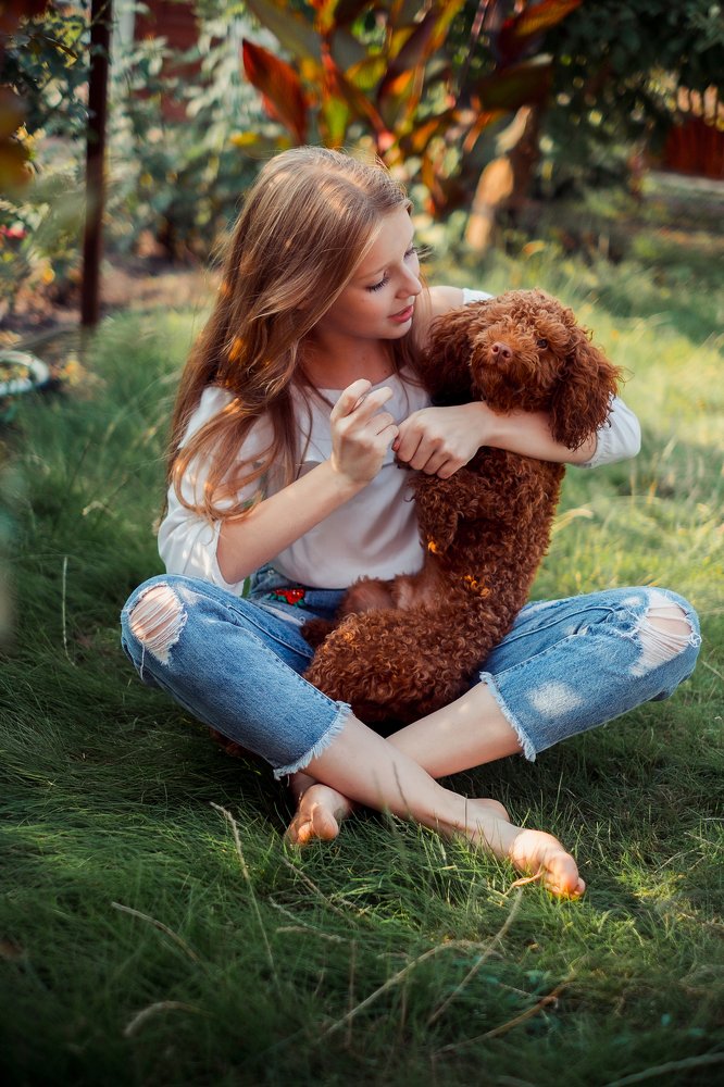 Photograph by Рябова Олеся