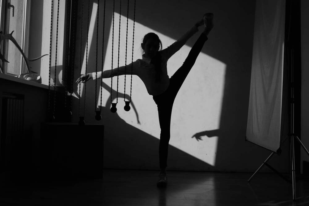 Photograph by Яна Герасименко