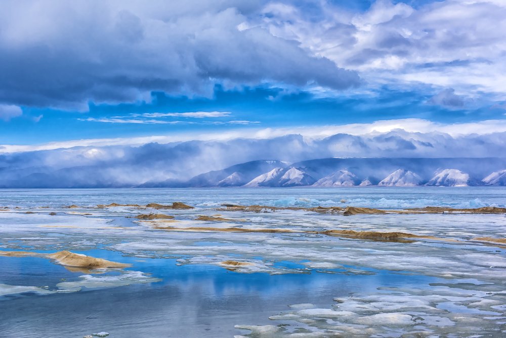 Photograph by Анна Кривицкая