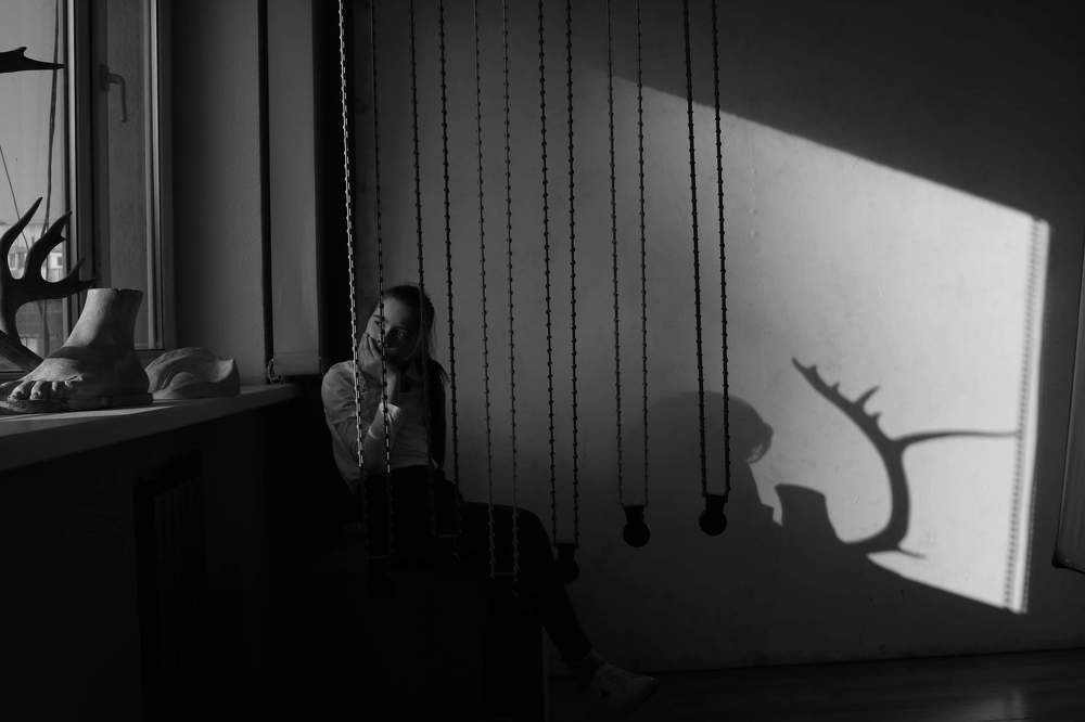 Photograph by Яна Герасименко