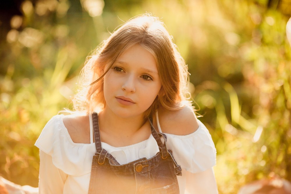 Photograph by Рябова Олеся