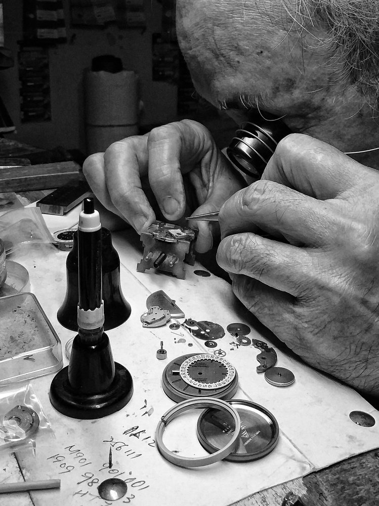 Photograph by Liew William