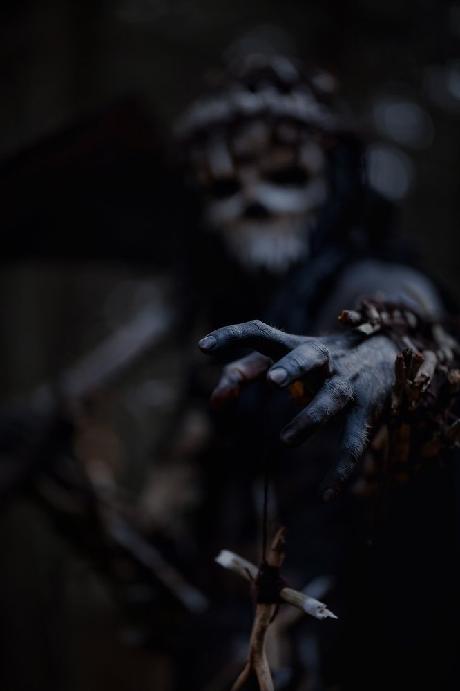 Photograph by Евгений Линев