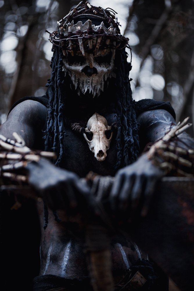 Photograph by Евгений Линев