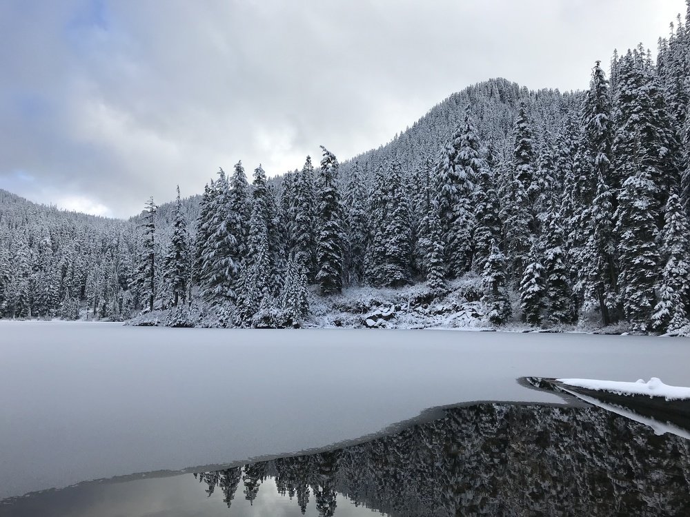 Фотография автора Connor Morrow