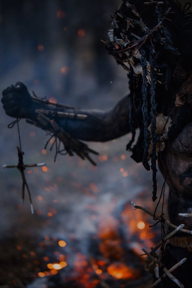 Photograph by Евгений Линев