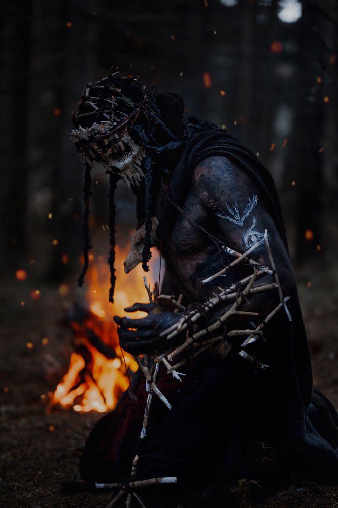 Photograph by Евгений Линев