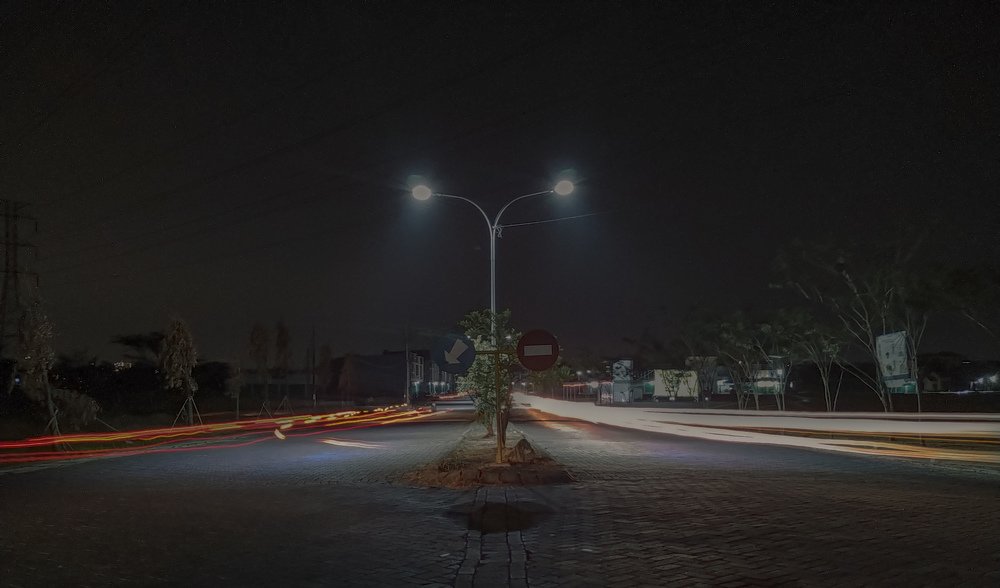 Photograph by Andriyas Muhammad