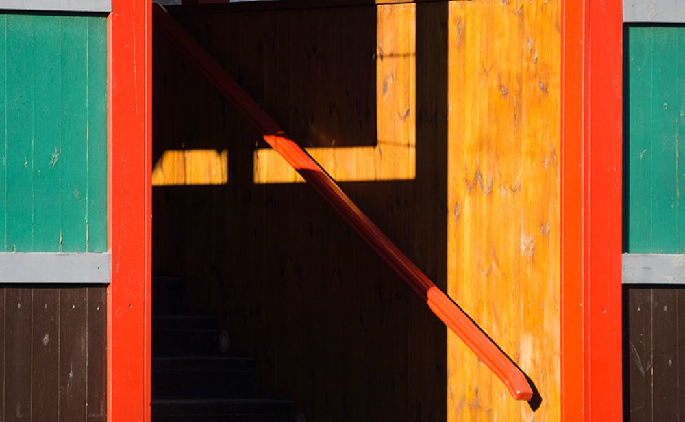 Photograph by Екатерина Ким