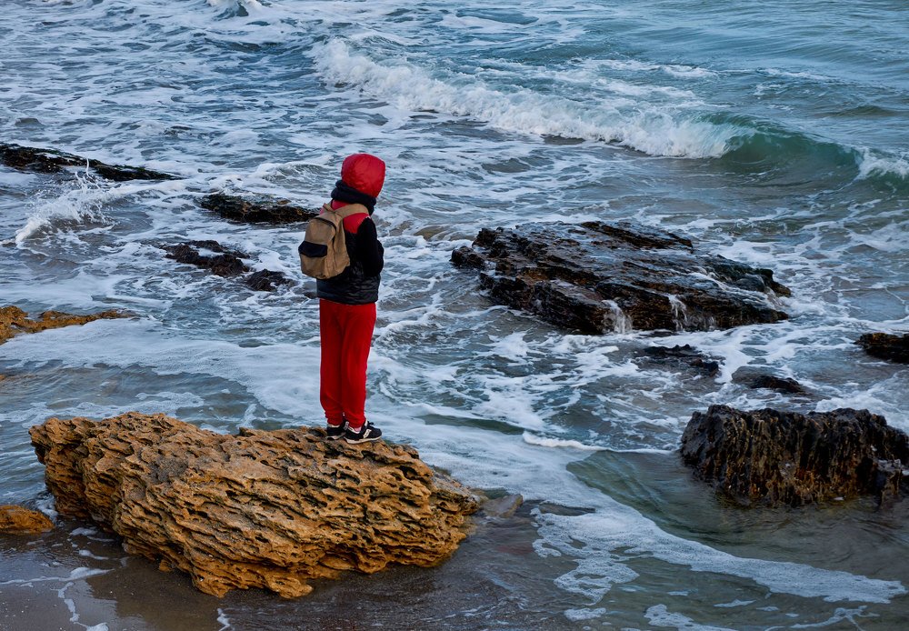 Photograph by Екатерина Ким