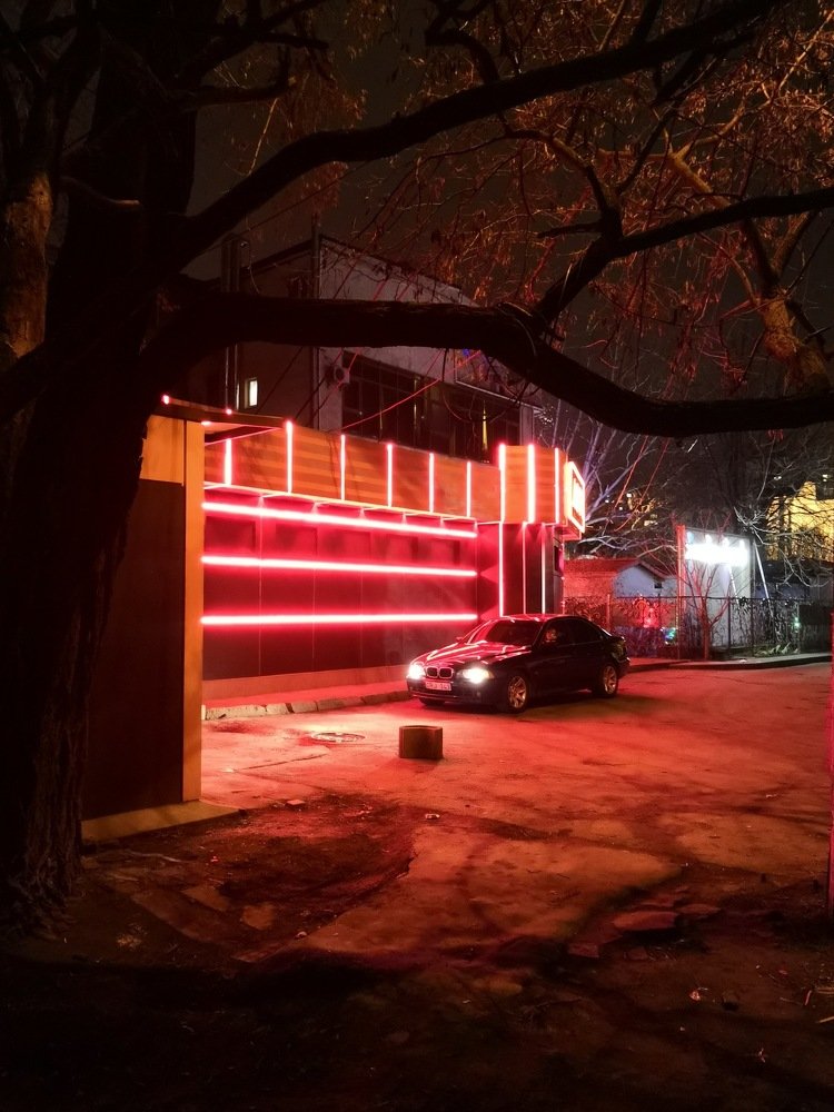 Photograph by Екатерина Ким